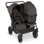 Poussette Double ABC Design Bayamo | Jumeaux & Enfants Rapprochés