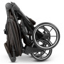 Poussette Double ABC Design Bayamo | Jumeaux & Enfants Rapprochés