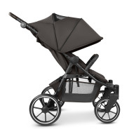 Poussette Double ABC Design Bayamo | Jumeaux & Enfants Rapprochés