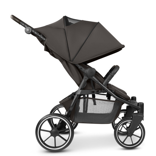 Poussette Double ABC Design Bayamo | Jumeaux & Enfants Rapprochés