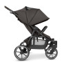 Poussette Double ABC Design Bayamo | Jumeaux & Enfants Rapprochés