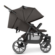 Poussette Double ABC Design Bayamo | Jumeaux & Enfants Rapprochés