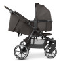 Poussette Double ABC Design Bayamo | Jumeaux & Enfants Rapprochés