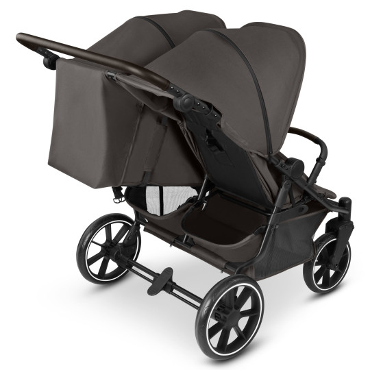 Poussette Double ABC Design Bayamo | Jumeaux & Enfants Rapprochés