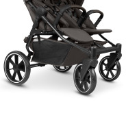Poussette Double ABC Design Bayamo | Jumeaux & Enfants Rapprochés