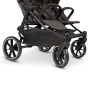 Poussette Double ABC Design Bayamo | Jumeaux & Enfants Rapprochés