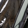 Remorque à vélo ABC DESIGN TOUR : technologie et innovation à portée de main