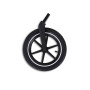 Remorque à vélo ABC DESIGN TOUR : technologie et innovation à portée de main