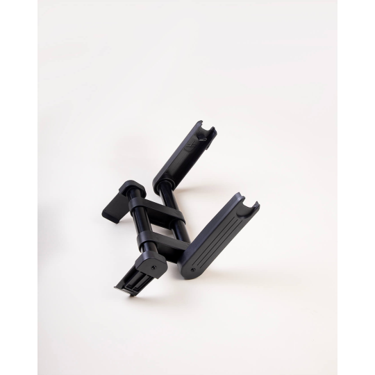 Adaptateur pour coque MOUNTAIN BUGGY pour Duet V4