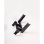 Adaptateur pour coque MOUNTAIN BUGGY pour Duet V4