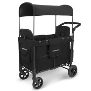 WonderFold W2 Elite Poussette Double Premium WonderFold