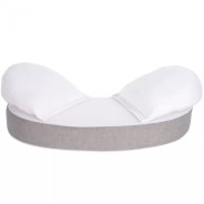 Coussin Allaitement Jumeaux Easy Pillow CANDIDE en location.