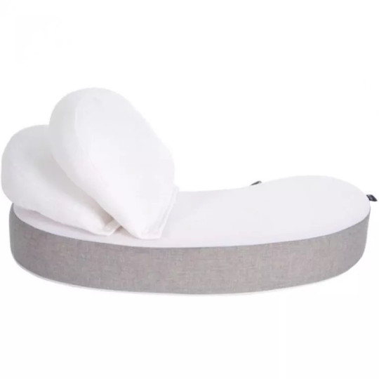 Coussin Allaitement Jumeaux Easy Pillow CANDIDE en location.