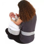 Coussin Allaitement Jumeaux Easy Pillow CANDIDE en location.