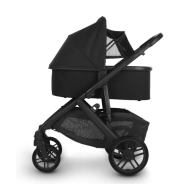 Poussette double Vista V2 UPPABABY