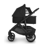 Poussette double Vista V2 UPPABABY