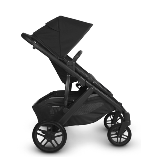 Poussette double Vista V2 UPPABABY