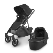 Poussette double Vista V2 UPPABABY