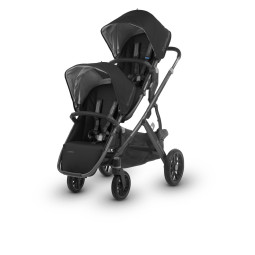 Poussette double Vista V2 UPPABABY