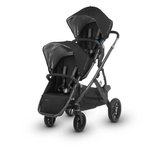 Poussette double Vista V2 UPPABABY