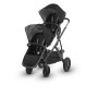 Poussette double Vista V2 UPPABABY