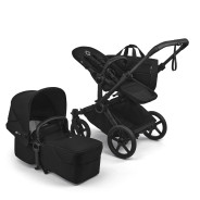Poussette simple Donkey 6 BUGABOO Lilo Jumeaux