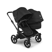 Poussette Double Donkey 6 BUGABOO Lilo Jumeaux