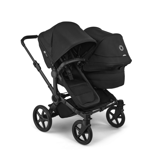 Poussette Double Donkey 6 BUGABOO Lilo Jumeaux