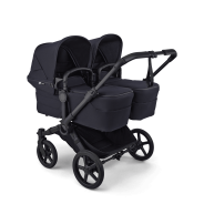 Poussette Jumeaux Donkey 6 BUGABOO Lilo Jumeaux