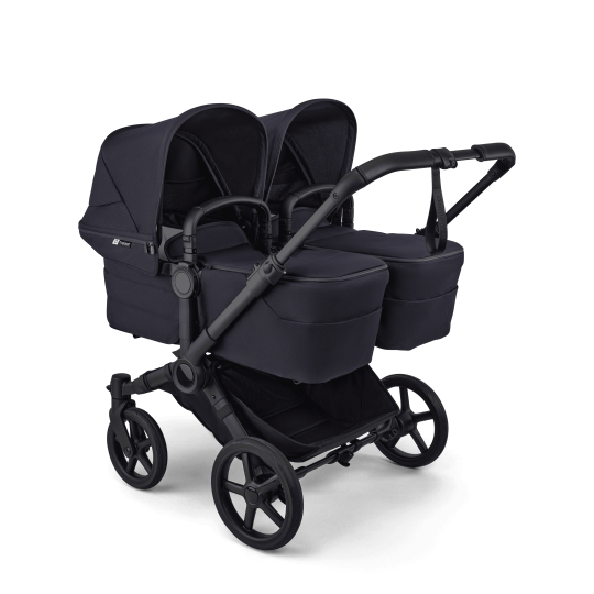 Poussette Jumeaux Donkey 6 BUGABOO Lilo Jumeaux