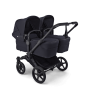 Poussette Jumeaux Donkey 6 BUGABOO Lilo Jumeaux