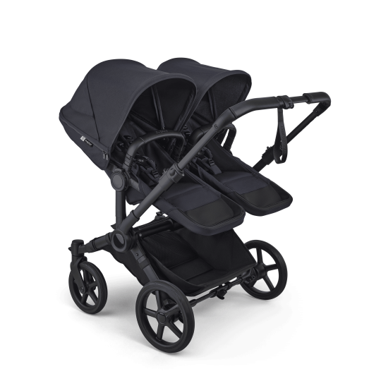 Poussette Jumeaux Donkey 6 BUGABOO Lilo Jumeaux