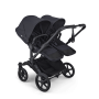 Poussette Jumeaux Donkey 6 BUGABOO Lilo Jumeaux