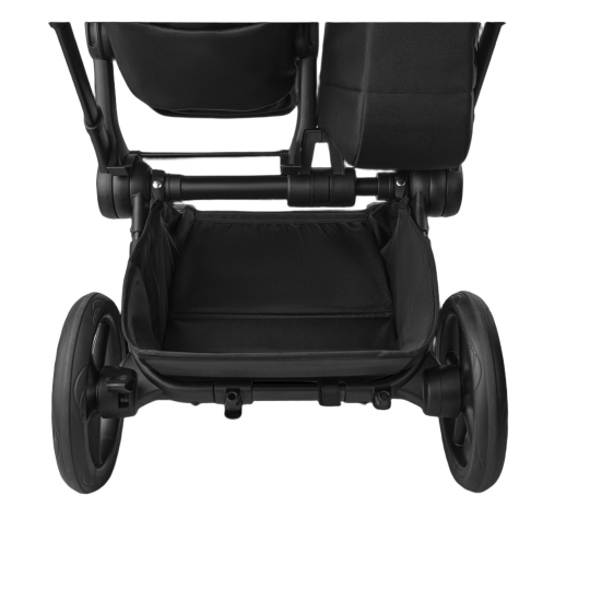 Poussette simple Donkey 6 BUGABOO Lilo Jumeaux