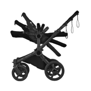 Poussette simple Donkey 6 BUGABOO Lilo Jumeaux
