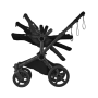 Poussette simple Donkey 6 BUGABOO Lilo Jumeaux