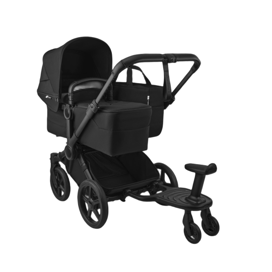 Poussette simple Donkey 6 BUGABOO Lilo Jumeaux