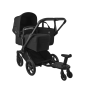 Poussette simple Donkey 6 BUGABOO Lilo Jumeaux