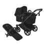 Poussette simple Donkey 6 BUGABOO Lilo Jumeaux