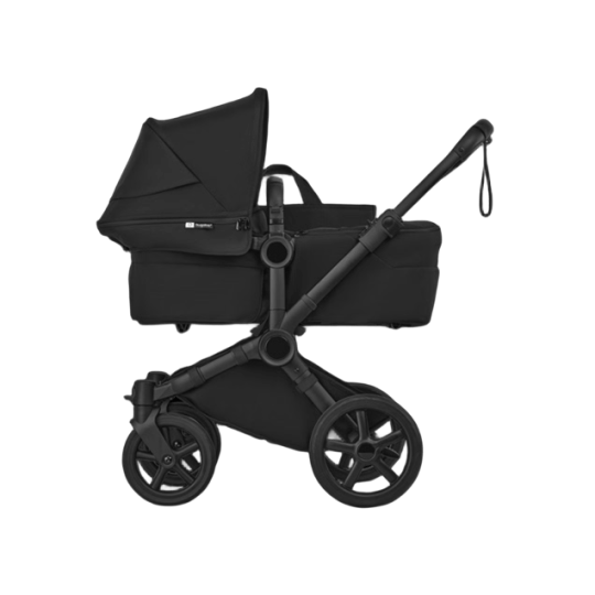 Poussette simple Donkey 6 BUGABOO Lilo Jumeaux