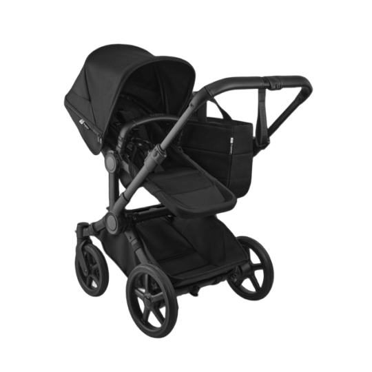 Poussette simple Donkey 6 BUGABOO Lilo Jumeaux