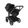 Poussette simple Donkey 6 BUGABOO Lilo Jumeaux