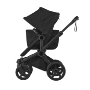Poussette simple Donkey 6 BUGABOO Lilo Jumeaux