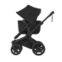 Poussette simple Donkey 6 BUGABOO Lilo Jumeaux