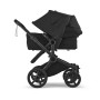 Poussette Double Donkey 6 BUGABOO Lilo Jumeaux