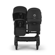Poussette Double Donkey 6 BUGABOO Lilo Jumeaux