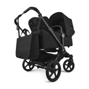 Poussette Double Donkey 6 BUGABOO Lilo Jumeaux