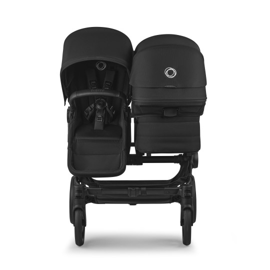 Poussette Double Donkey 6 BUGABOO Lilo Jumeaux