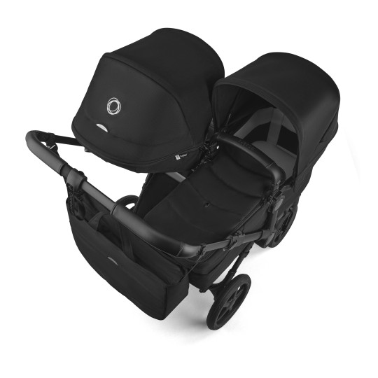 Poussette Double Donkey 6 BUGABOO Lilo Jumeaux