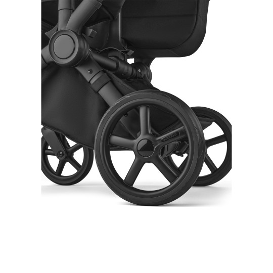 Poussette Double Donkey 6 BUGABOO Lilo Jumeaux